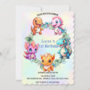 Recherche de cute dinosaur invitations Arc en ciel