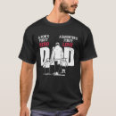 Recherche de mon fils est mon héros tshirts Amour