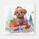 Recherche de amour de noël magnets Fêtes