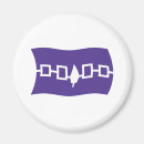 Recherche de tribal magnets Tribu