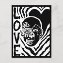 Recherche de protestation cartes postales Droits humains