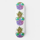 Recherche de ananas skateboards Fruit
