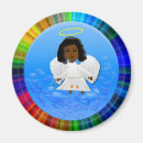 Recherche de clipart magnets Bleu