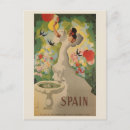 Recherche de danseur espagnol cartes postales Travel