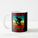 Recherche de papa cycliste tasses Cyclisme