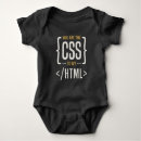Recherche de html bébé vêtements Css
