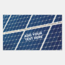 Recherche de panneaux solaires autocollants Technologie