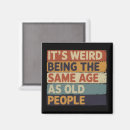 Recherche de bizarre magnets Amusant