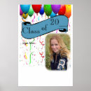 Recherche de graduation invitation posters Garder