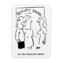 Recherche de salon de beauté magnets Maquillage