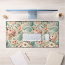 Recherche de ciel bleu tapis souris Mère