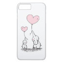 Recherche de éléphant rose iphone coques Mignon