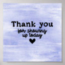 Recherche de thank you posters Pour tous