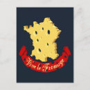 Recherche de fromage cartes postales France