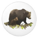 Recherche de petit animal boutons et poignées de porte Nature