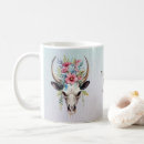 Recherche de taureau rouge tasses Pour elle