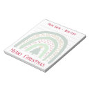 Recherche de fête des pères blocsnotes Père noël