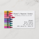 Recherche de centre de soins des enfants cartes visite Bébé