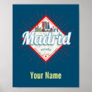 Recherche de salamanque posters Vintage