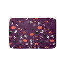 Recherche de halloween tapis de bain Crâne