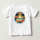 Recherche de aloha bébé vêtements Hawaï