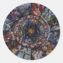 Recherche de nouvelle année chinoise autocollants Horoscope