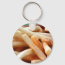 Recherche de pommes frites porteclés Rapide