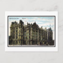 Recherche de manchester cartes postales Architecture