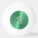 Recherche de métallique balles ping pong Brillant