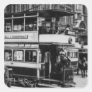 Recherche de manchester carrés autocollants Transport