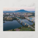 Recherche de chattanooga cartes postales Pont