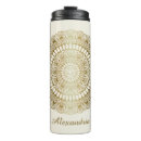 Recherche de blanc cassé tasses Élégant