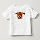 Recherche de paresse tshirts Zoo