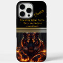 Recherche de tigre iphone coques Forêt