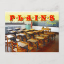 Recherche de salle de classe cartes postales École