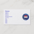 Recherche de néerlandais cartes visite Europe