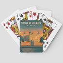 Recherche de londres jeux de cartes Royaume uni