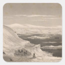 Recherche de antarctique autocollants Drapeau