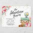 Recherche de debut invitations Début de l'aventure