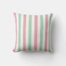 Recherche de vert pastel coussins Cottagecore