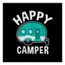Recherche de camping car posters Drôle