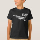 Recherche de eagle enfant tshirts Militaire