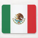 Recherche de amérique latine tapis souris Drapeau