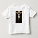Recherche de le christ tshirts Religieux