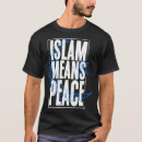 Recherche de coran tshirts Allah