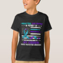 Recherche de aide mémoire tshirts Sensibilisation