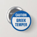 Recherche de attention badges Danger