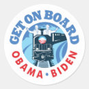 Recherche de obama biden autocollants Démocrate