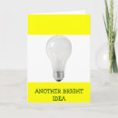 Recherche de ampoule lumineuse vœux cartes Lumière