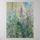 Recherche de multi région posters Aquarelle
